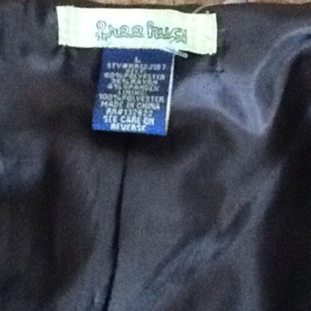 🆕Black Jacket - Picture 4 of 5